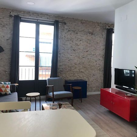 El Balcón de Boggiero I Apartamento Saragoça Exterior foto